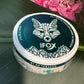 White Fox Nicotine Pouches in UAE