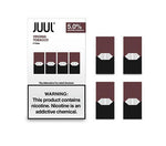 Juul Pods Virginia Tobacco in Dubai