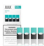 Juul Pods Menthol in Dubai