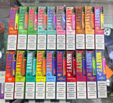 Nasty Liq Nicotine Salt E-Liquid