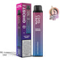 Vape Bar Ghost Pro 3500 Puffs Best Price in Dubai