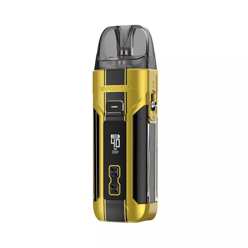 Vaporesso Luxe X Pro Pod Kit Now In Dubai, UAE
