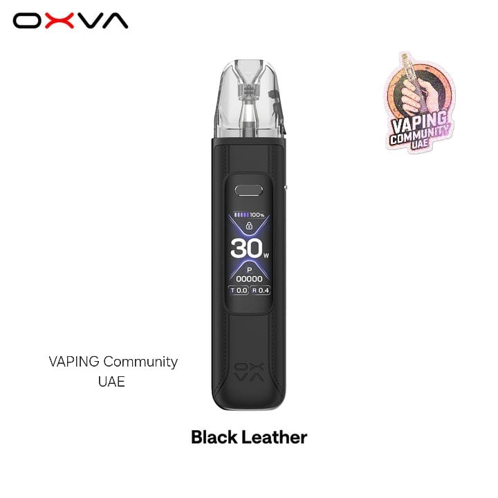 OXVA Xlim Pro 3 Pod Kit in Dubai