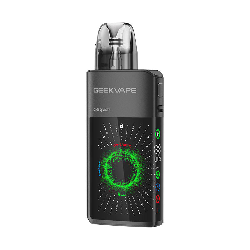 GEEKVAPE DIGI Q VISTA POD VAPE KIT