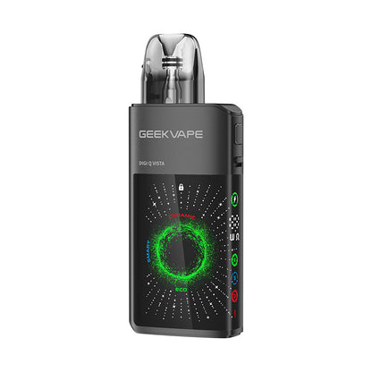 GEEKVAPE DIGI Q VISTA POD VAPE KIT