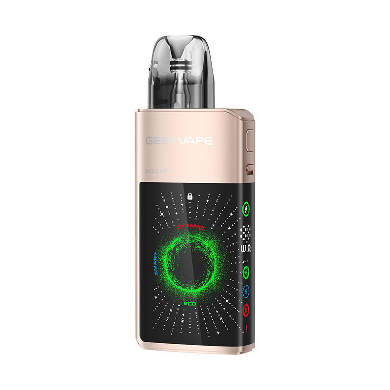 GEEKVAPE DIGI Q VISTA POD VAPE KIT