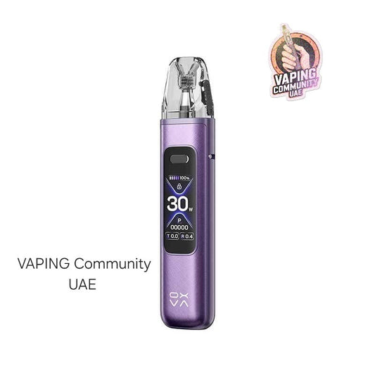 OXVA Xlim Pro 3 Pod Kit in Dubai