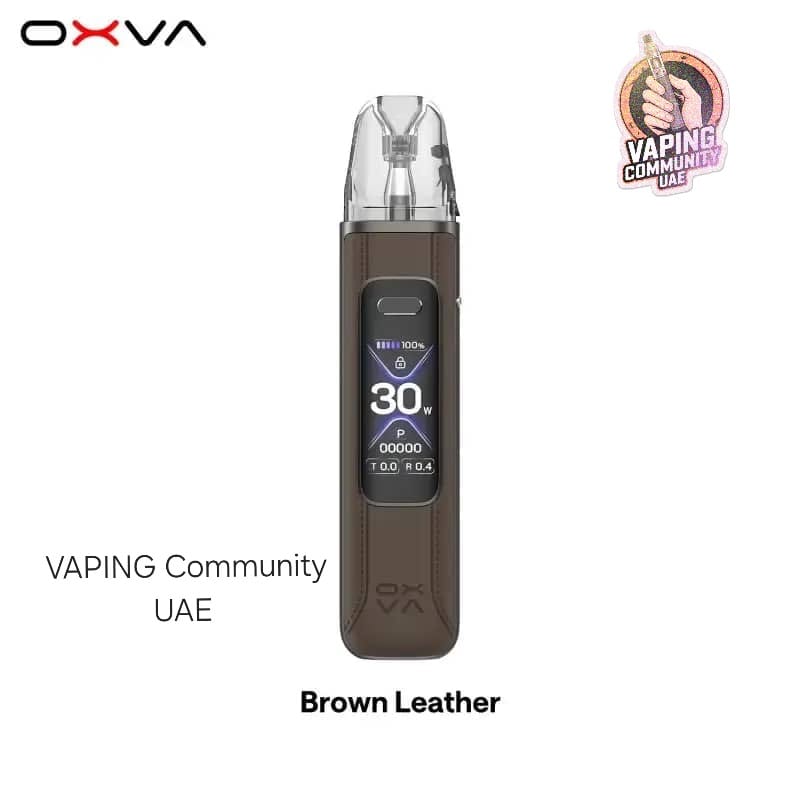 OXVA Xlim Pro 3 Pod Kit in Dubai