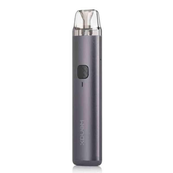 Buy Geek Vape Wenax H1 Pod System in DubaiColor: Space grey