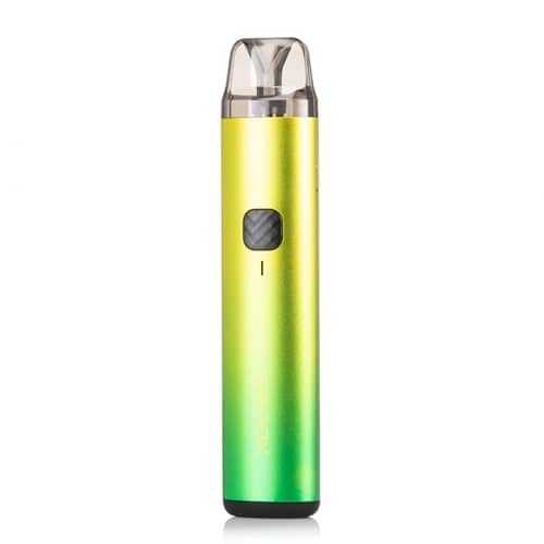 Buy Geek Vape Wenax H1 Pod System in DubaiColor: Lime green
