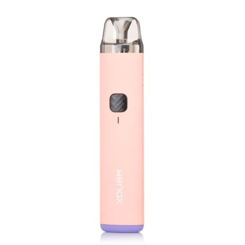 Buy Geek Vape Wenax H1 Pod System in DubaiColor: Peach Pink