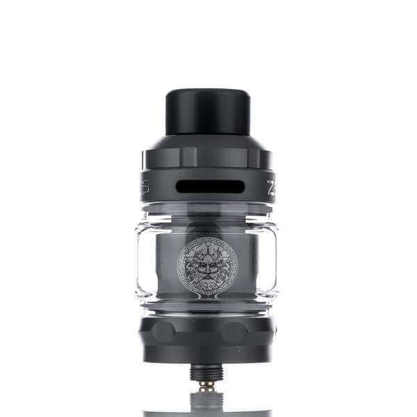 GEEKVAPE ZEUS SUB-OHM TANK available now 2023 UAEColor: Gunmetal
