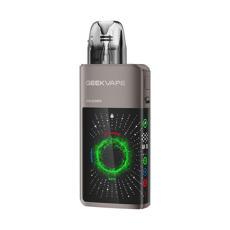 GEEKVAPE DIGI Q VISTA POD VAPE KIT
