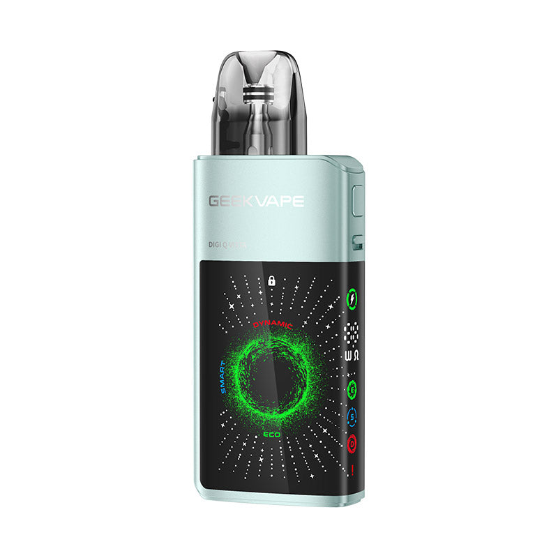 GEEKVAPE DIGI Q VISTA POD VAPE KIT