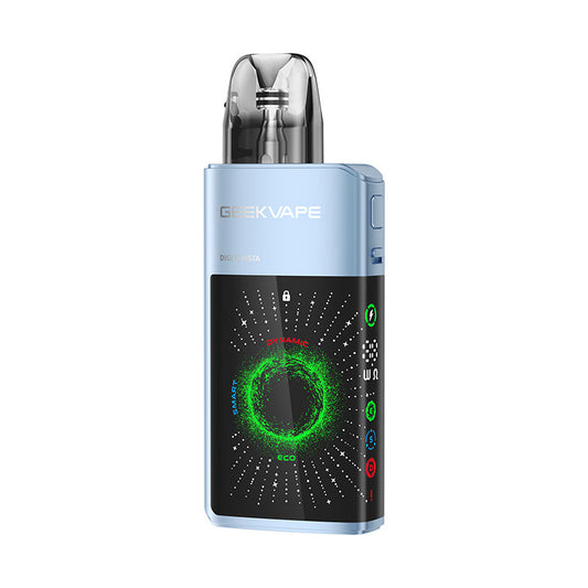 GEEKVAPE DIGI Q VISTA POD VAPE KIT
