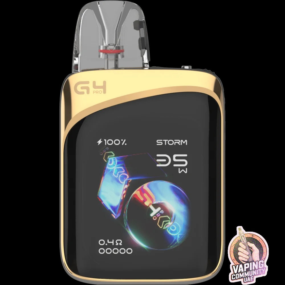 Uwell Caliburn G4 Pro Koko Kit