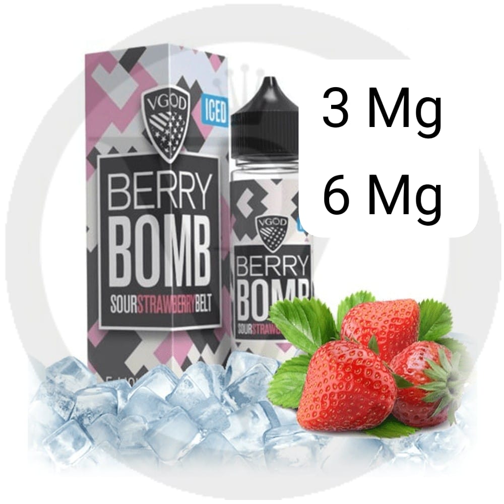 VGOD E-LIQUID 60ML | BEST E-JUICE UAEFLAVORS 3MG& 6MG NICOTINE