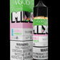 VGOD E-LIQUID 60ML | BEST E-JUICE UAEFLAVORS 3MG& 6MG NICOTINE