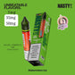 Nasty Liq Nicotine Salt E-Liquid