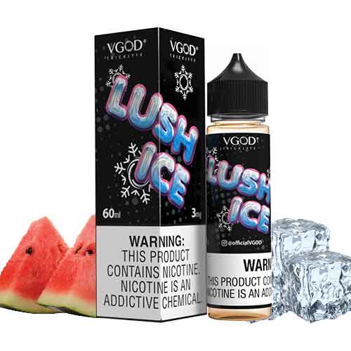 VGOD E-LIQUID 60ML | BEST E-JUICE UAEFLAVORS 3MG& 6MG NICOTINE