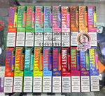 Nasty Liq Nicotine Salt E-Liquid