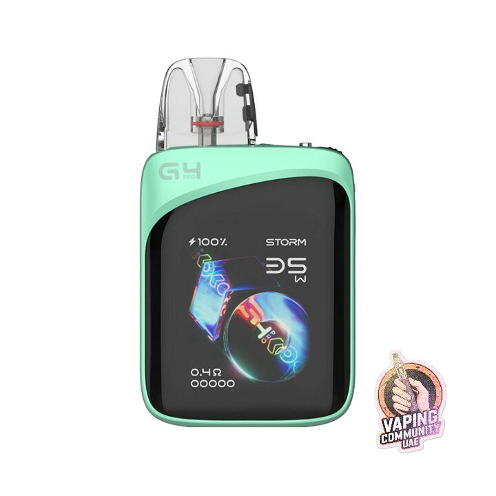 Uwell Caliburn G4 Pro Koko Kit