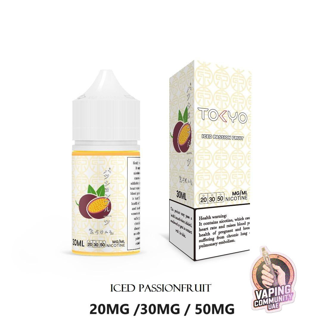 Tokyo e-liquid salt vape juice from japan original in dubai 2023