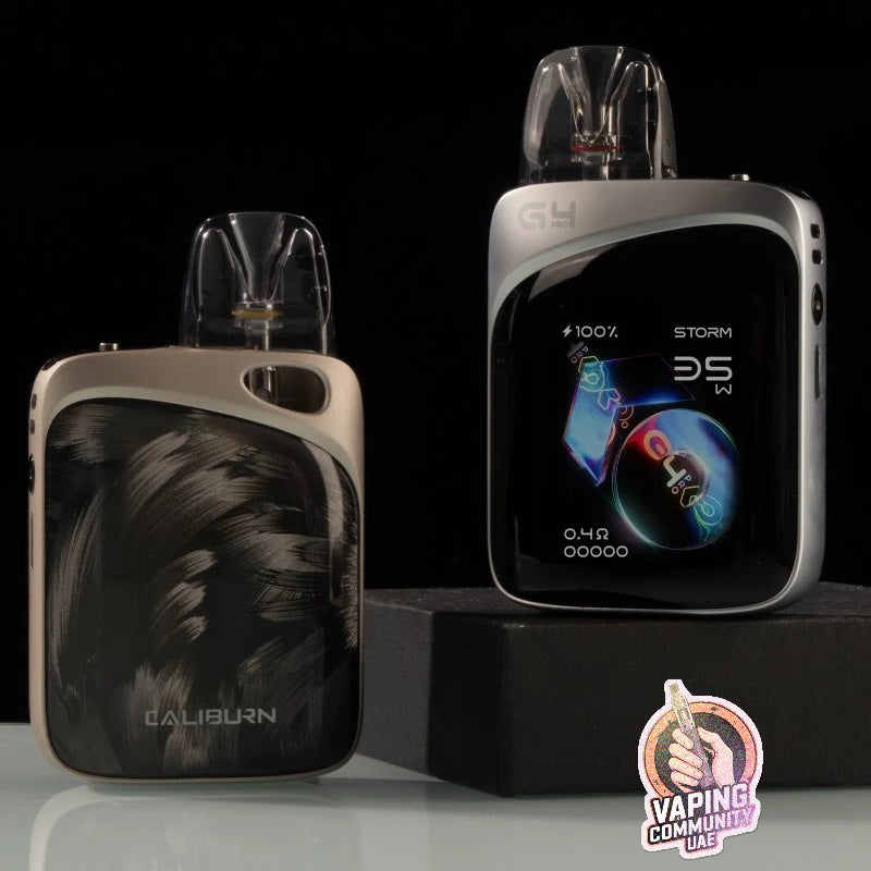 Uwell Caliburn G4 Pro Koko Kit