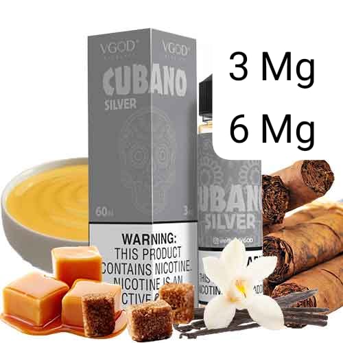 VGOD E-LIQUID 60ML | BEST E-JUICE UAEFLAVORS 3MG& 6MG NICOTINE