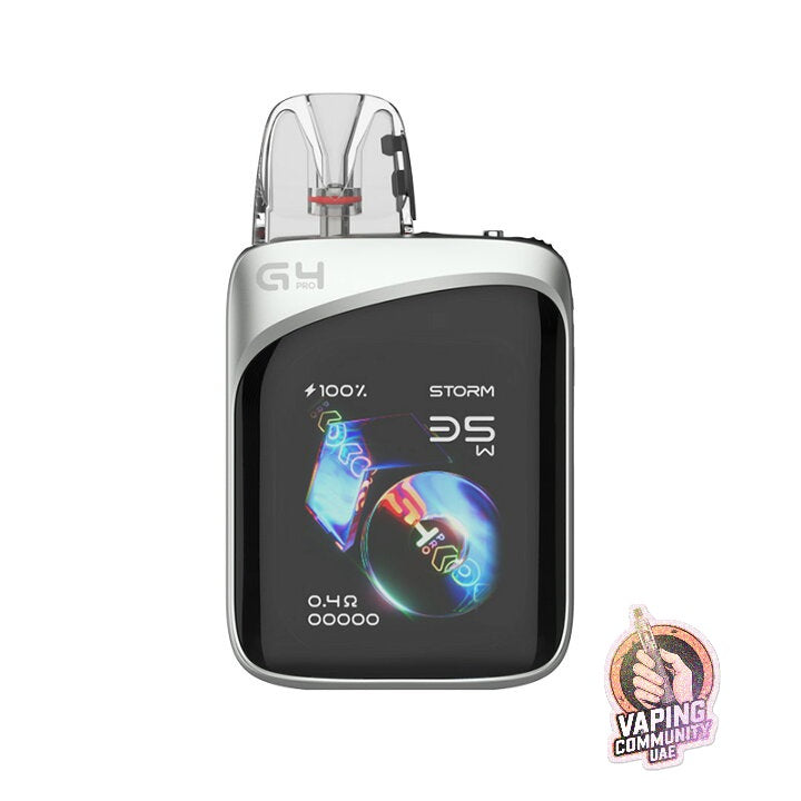 Uwell Caliburn G4 Pro Koko Kit