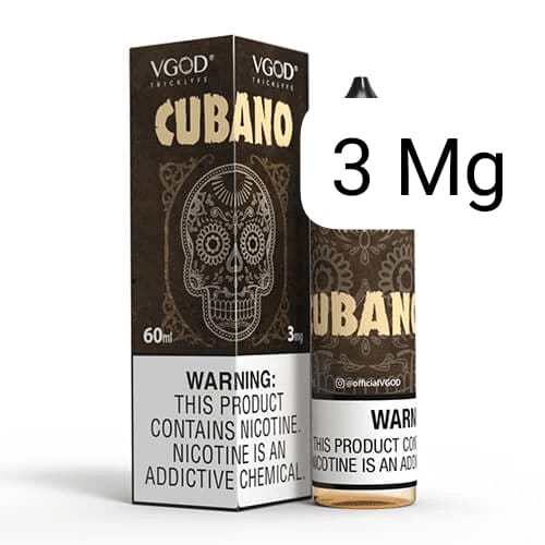 VGOD E-LIQUID 60ML | BEST E-JUICE UAEFLAVORS 3MG& 6MG NICOTINE