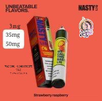 Nasty Liq Nicotine Salt E-Liquid