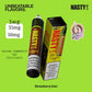 Nasty Liq Nicotine Salt E-Liquid