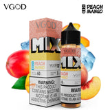 VGOD E-LIQUID 60ML | BEST E-JUICE UAEFLAVORS 3MG& 6MG NICOTINE