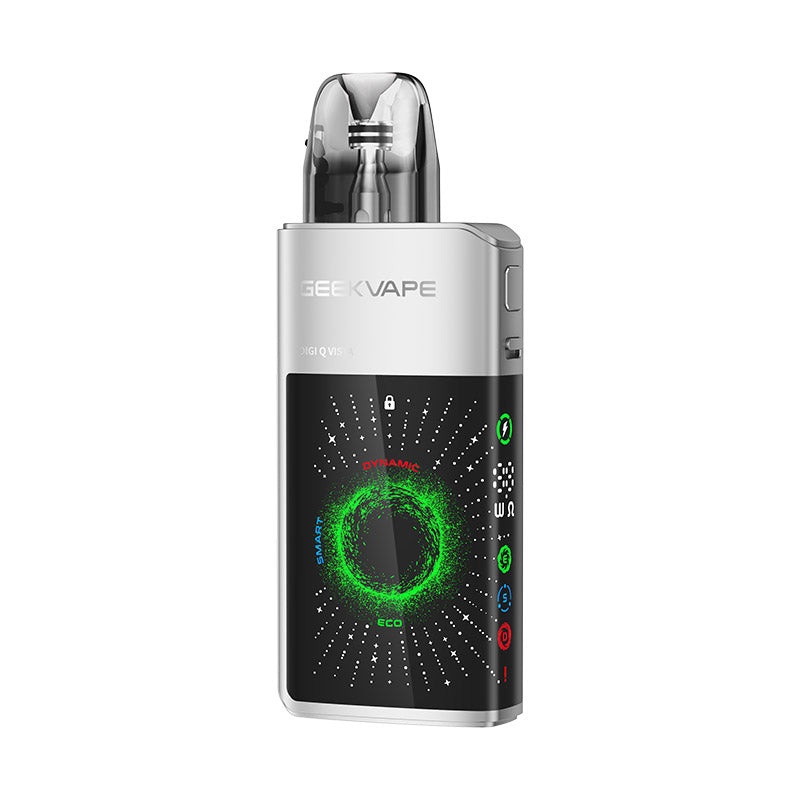 GEEKVAPE DIGI Q VISTA POD VAPE KIT