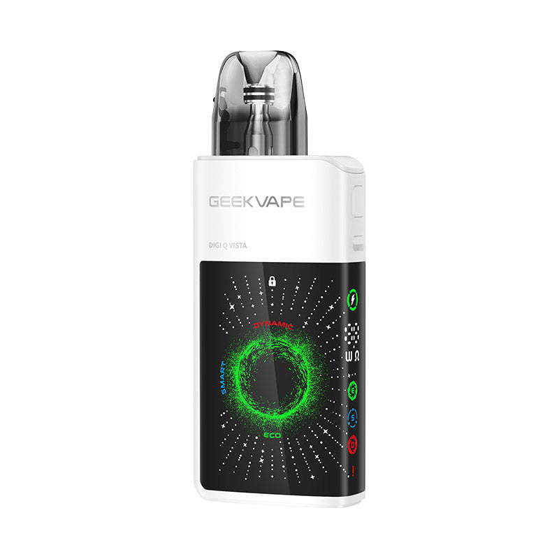 GEEKVAPE DIGI Q VISTA POD VAPE KIT
